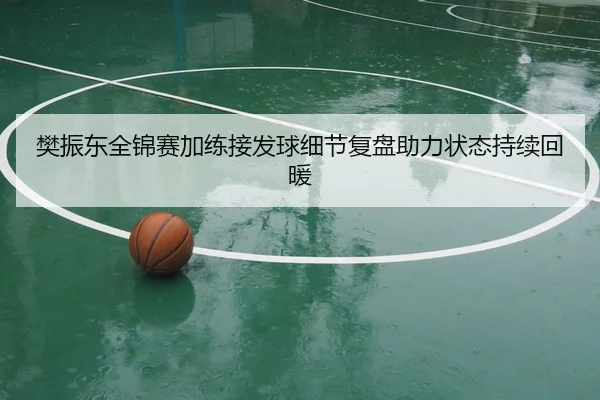 樊振东全锦赛加练接发球细节复盘助力状态持续回暖